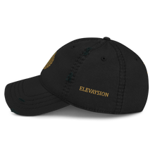 Elevasn Logo Cap - Noir Edition