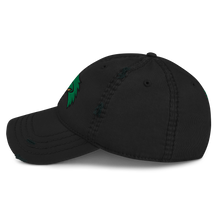 Elevasn Logo Cap - Noir Edition