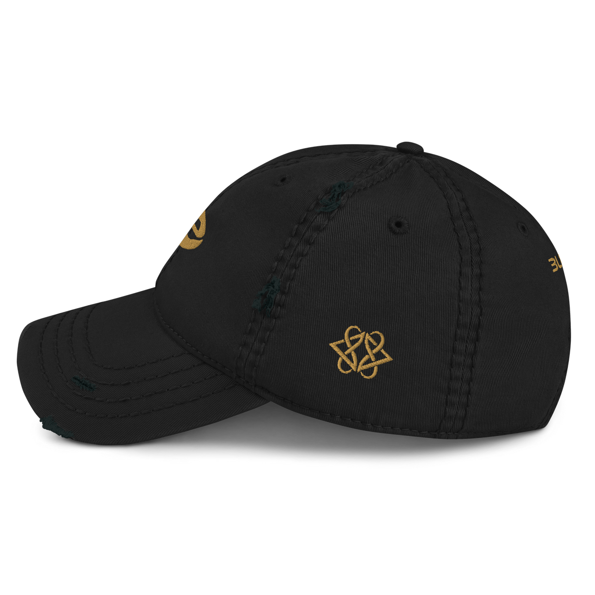 3E Align cap
