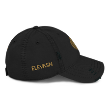 Elevasn Logo Cap - Noir Edition