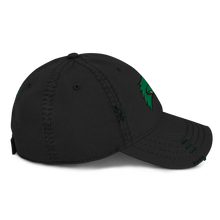 Elevasn Logo Cap - Noir Edition