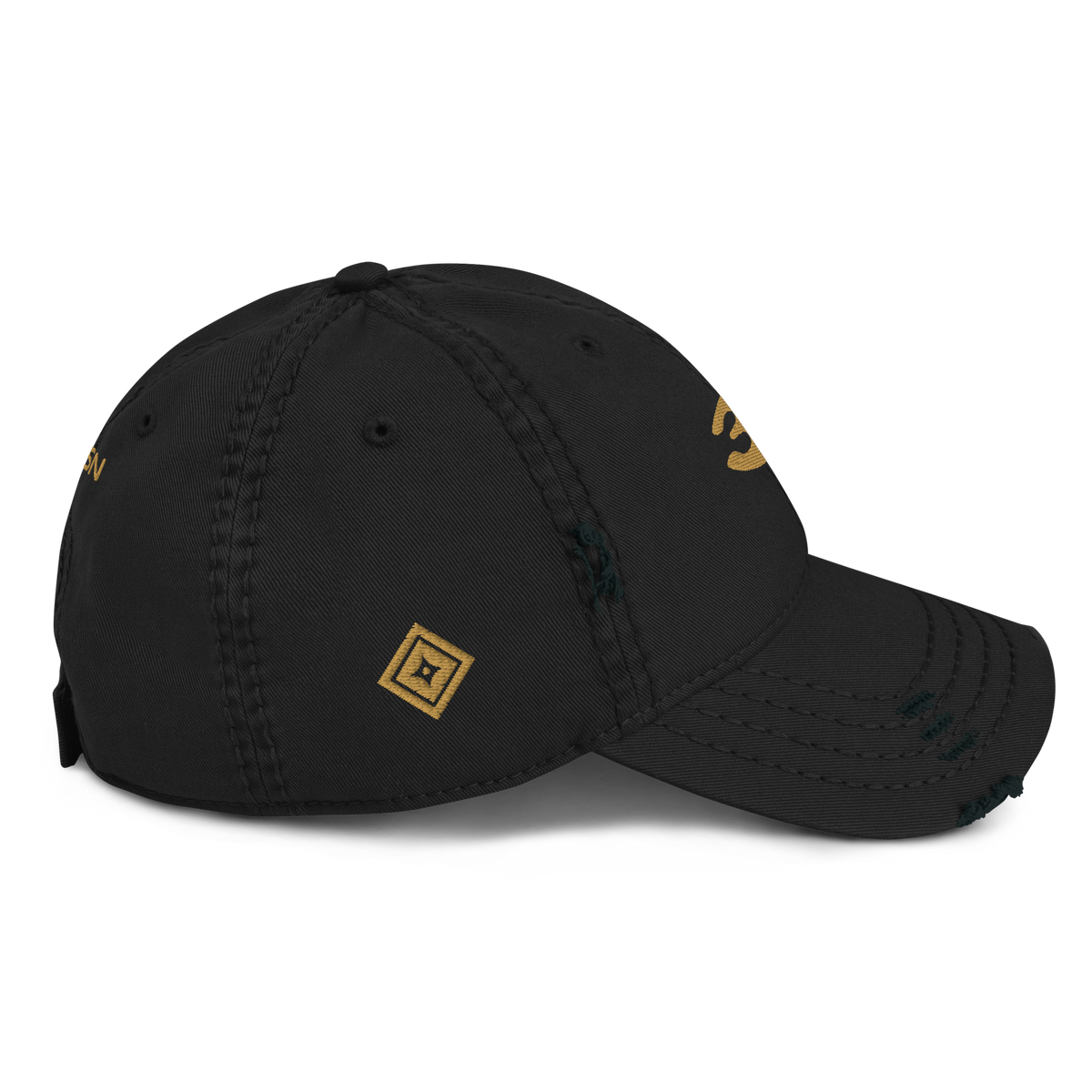 3E Align cap