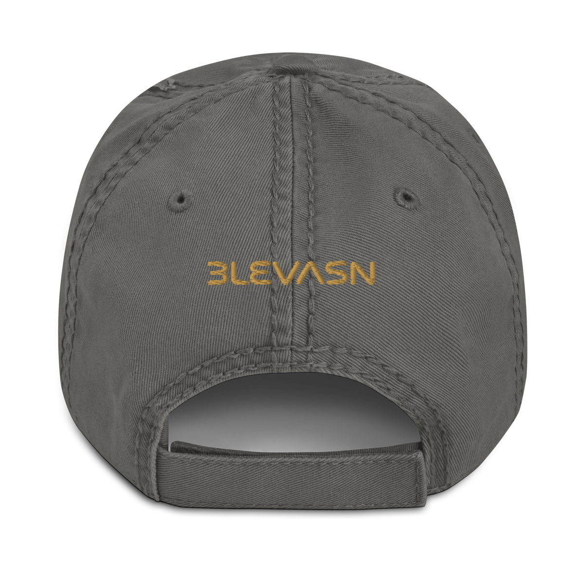 3E Align cap
