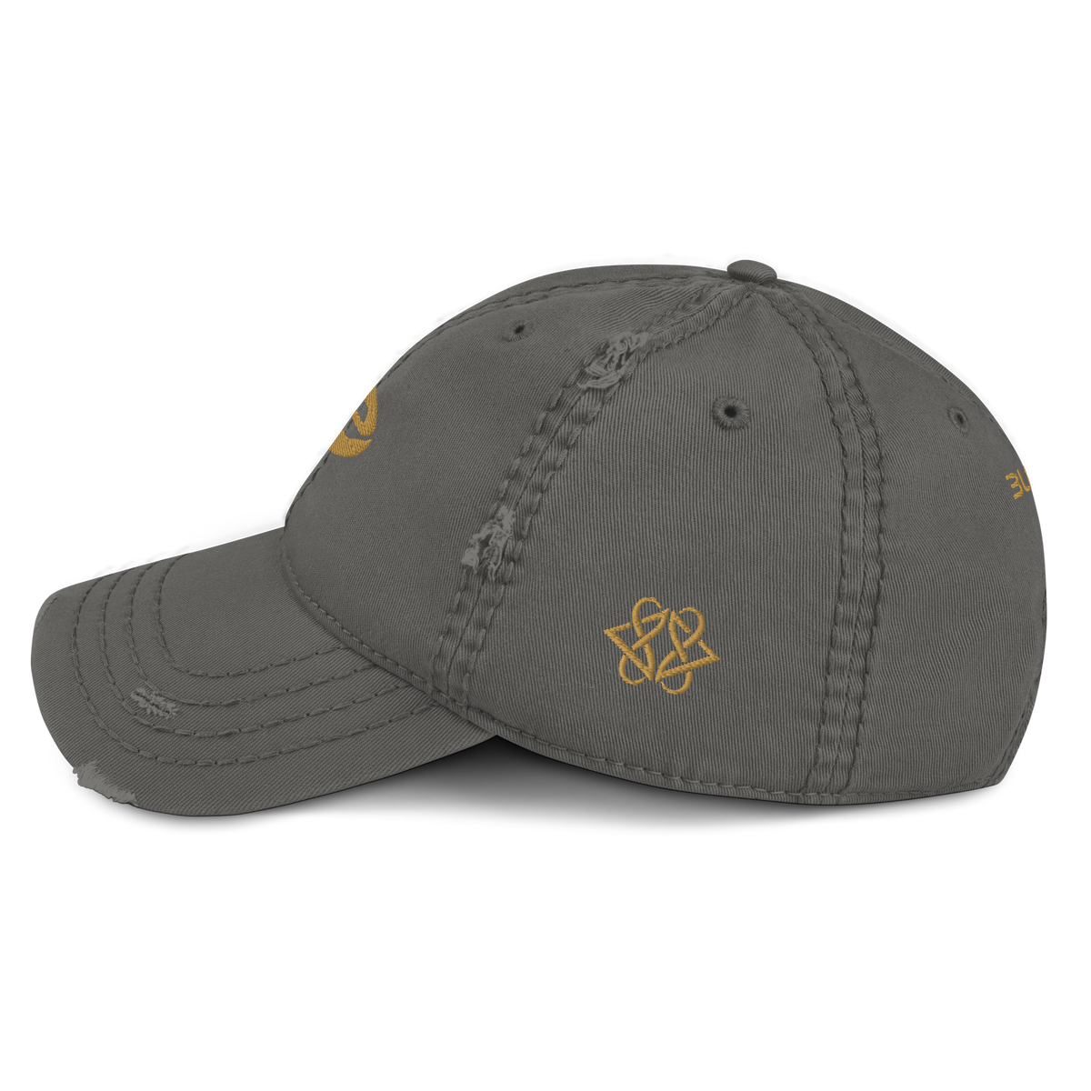 3E Align cap