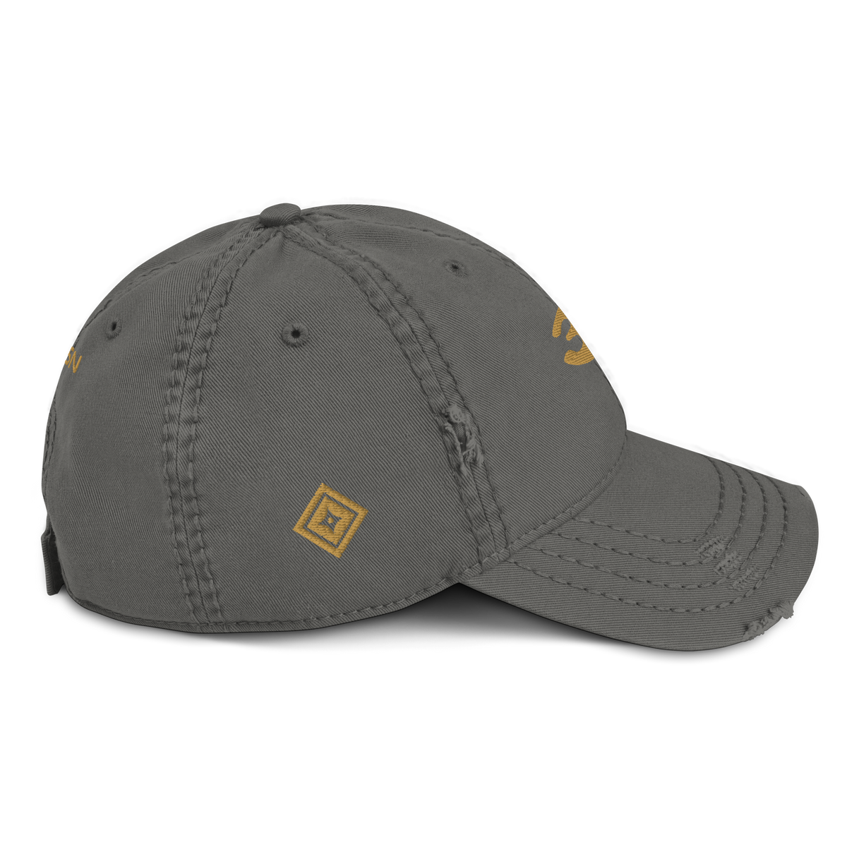 3E Align cap