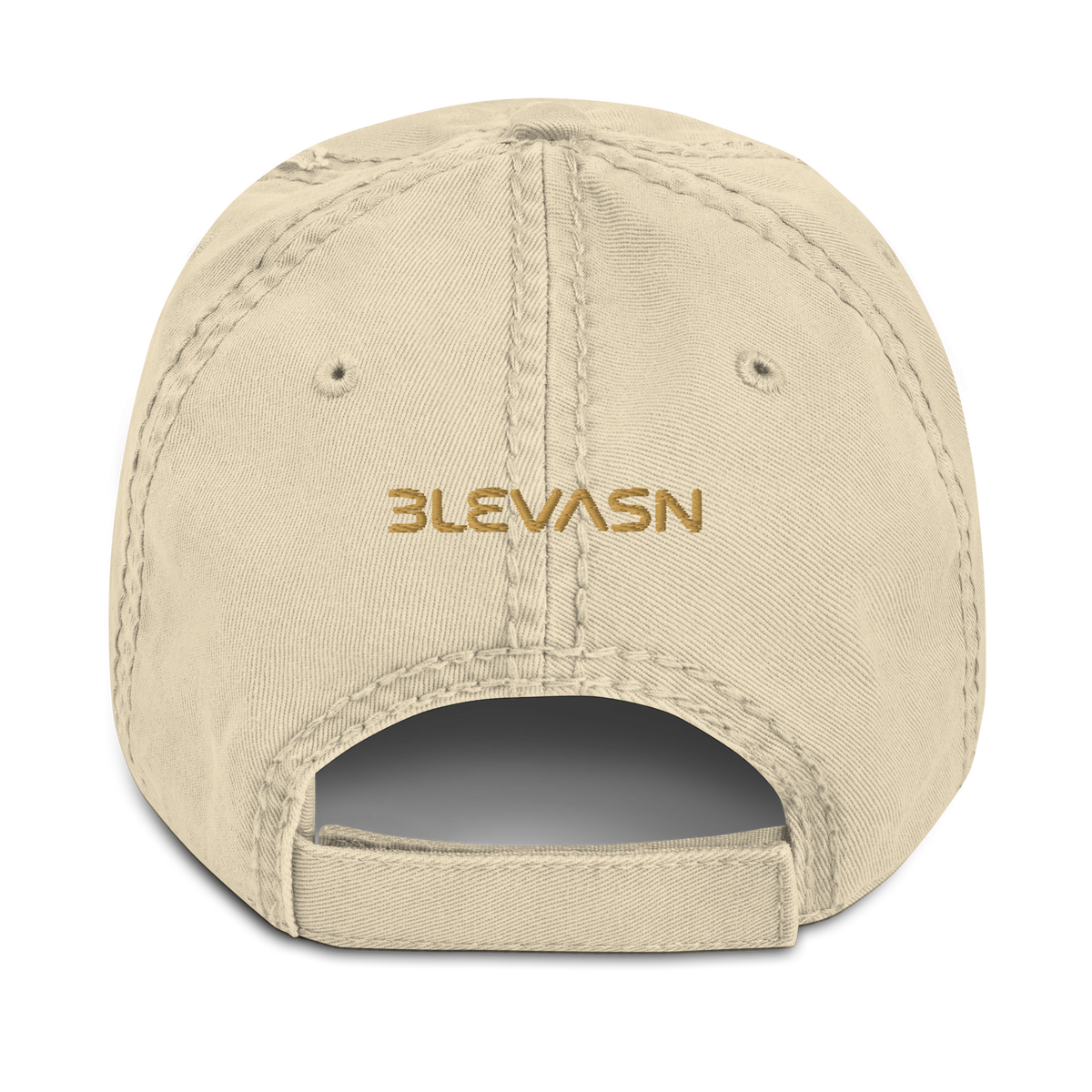 3E Align cap