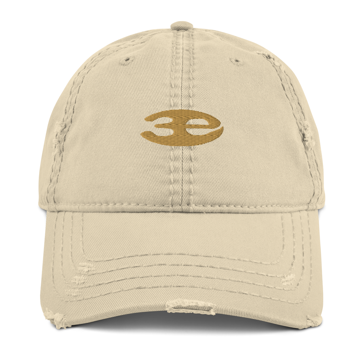3E Align cap