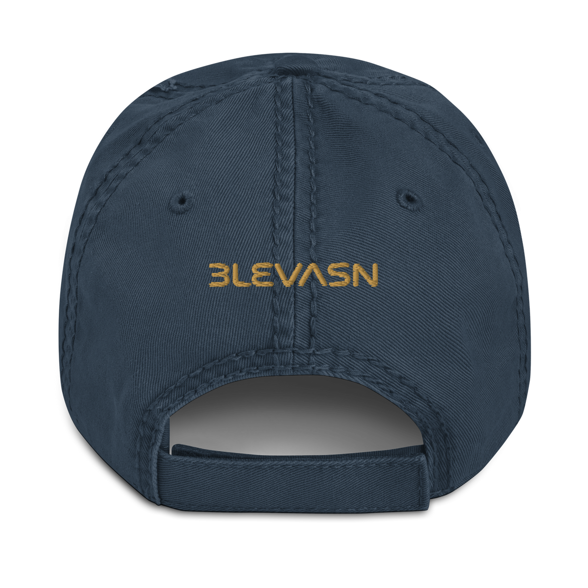3E Align cap