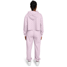 ELEVASN Aura Crop Set - Blush Horizon Edition