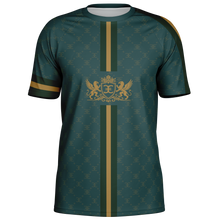 ELEVASN Aura Crest Monogram Jersey
