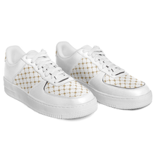ELEVASN Abundance Monogram Trainers
