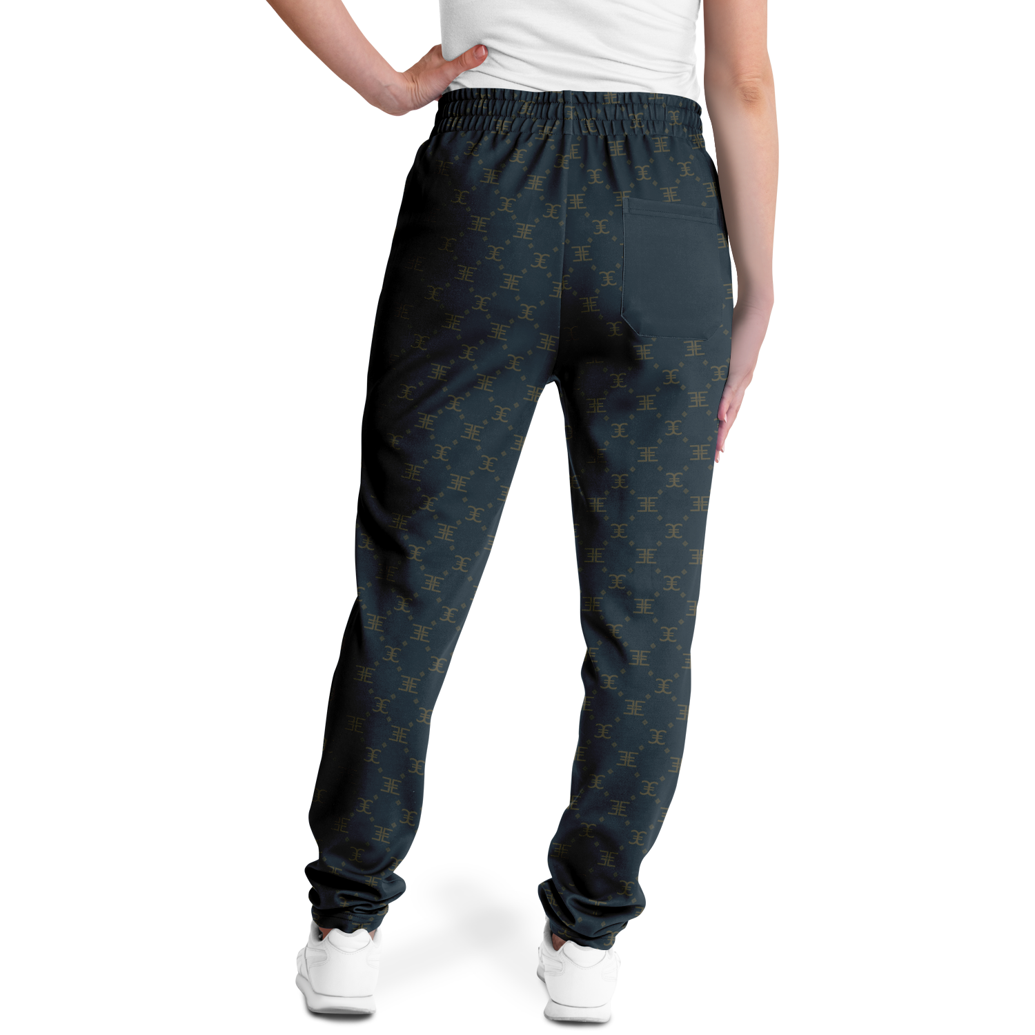 ELEVASN Luxe track pants