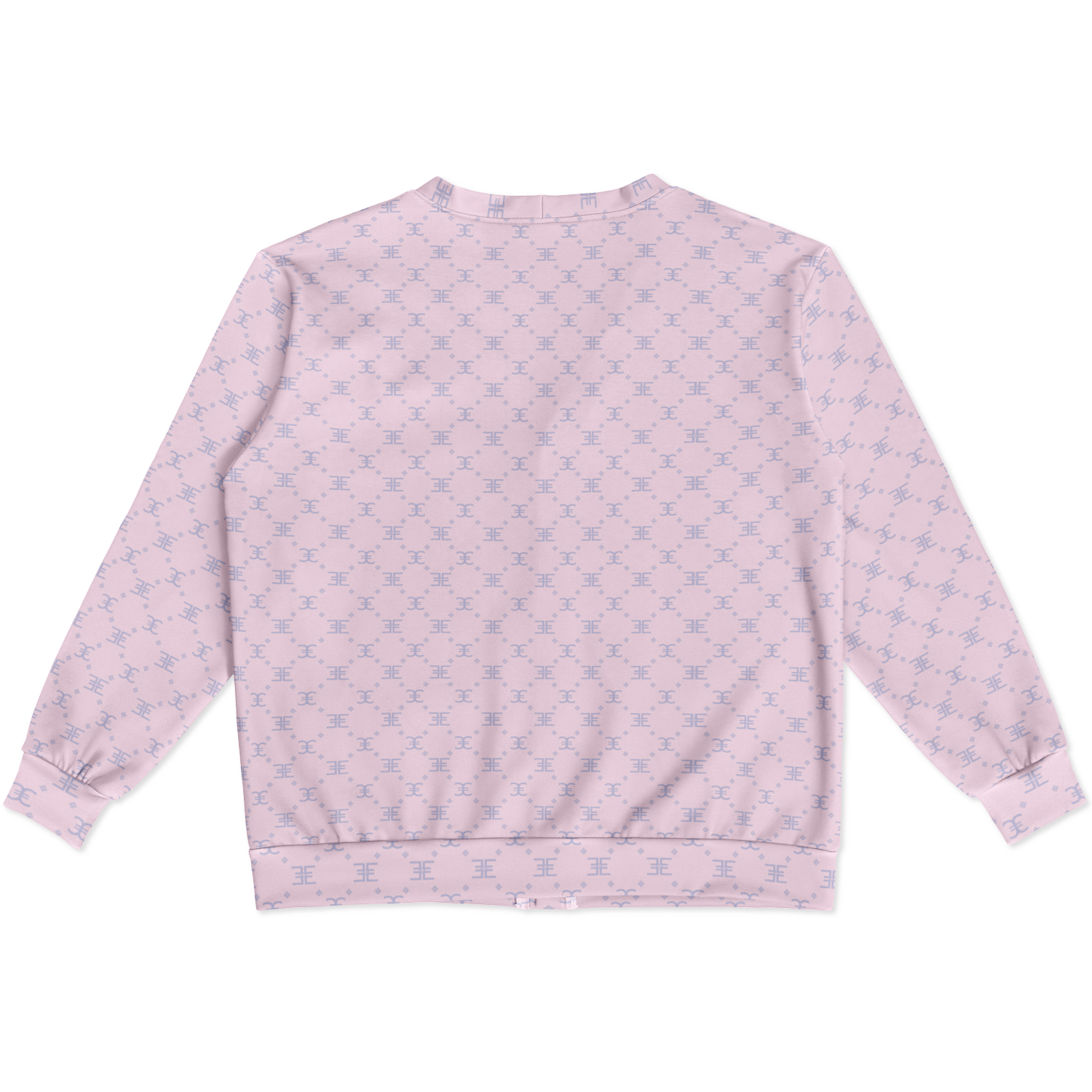 ELEVASN Aura Cardigan - Blush Horizon Edition