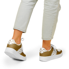 3E Ascend Low Tops