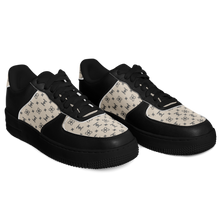 ELEVASN Monogram - Noir Ivory Edition