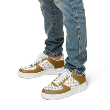 3E Ascend Low Tops