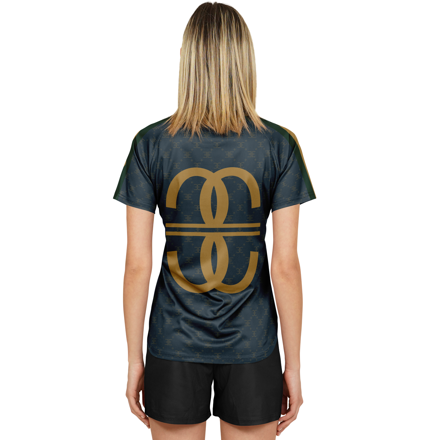 ELEVASN Source Link Women’s Jersey