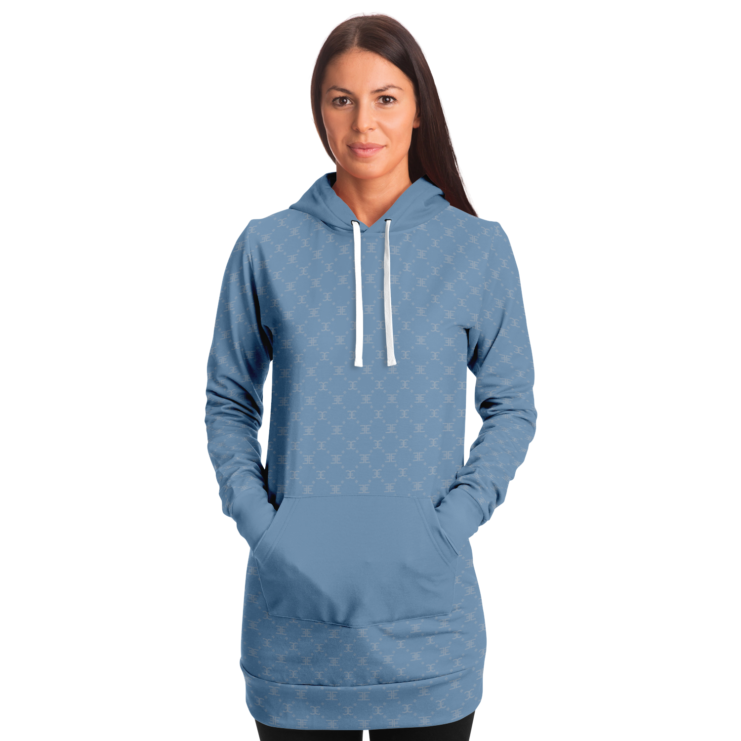 ELEVASN Abundance Frequency Hoodie