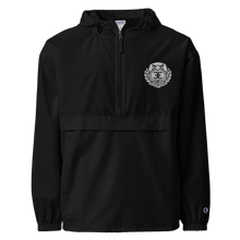 ELEVASN Midnight Crest Packable Jacket