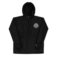 ELEVASN Midnight Crest Packable Jacket