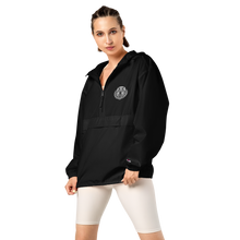 ELEVASN Midnight Crest Packable Jacket