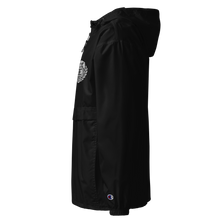 ELEVASN Midnight Crest Packable Jacket