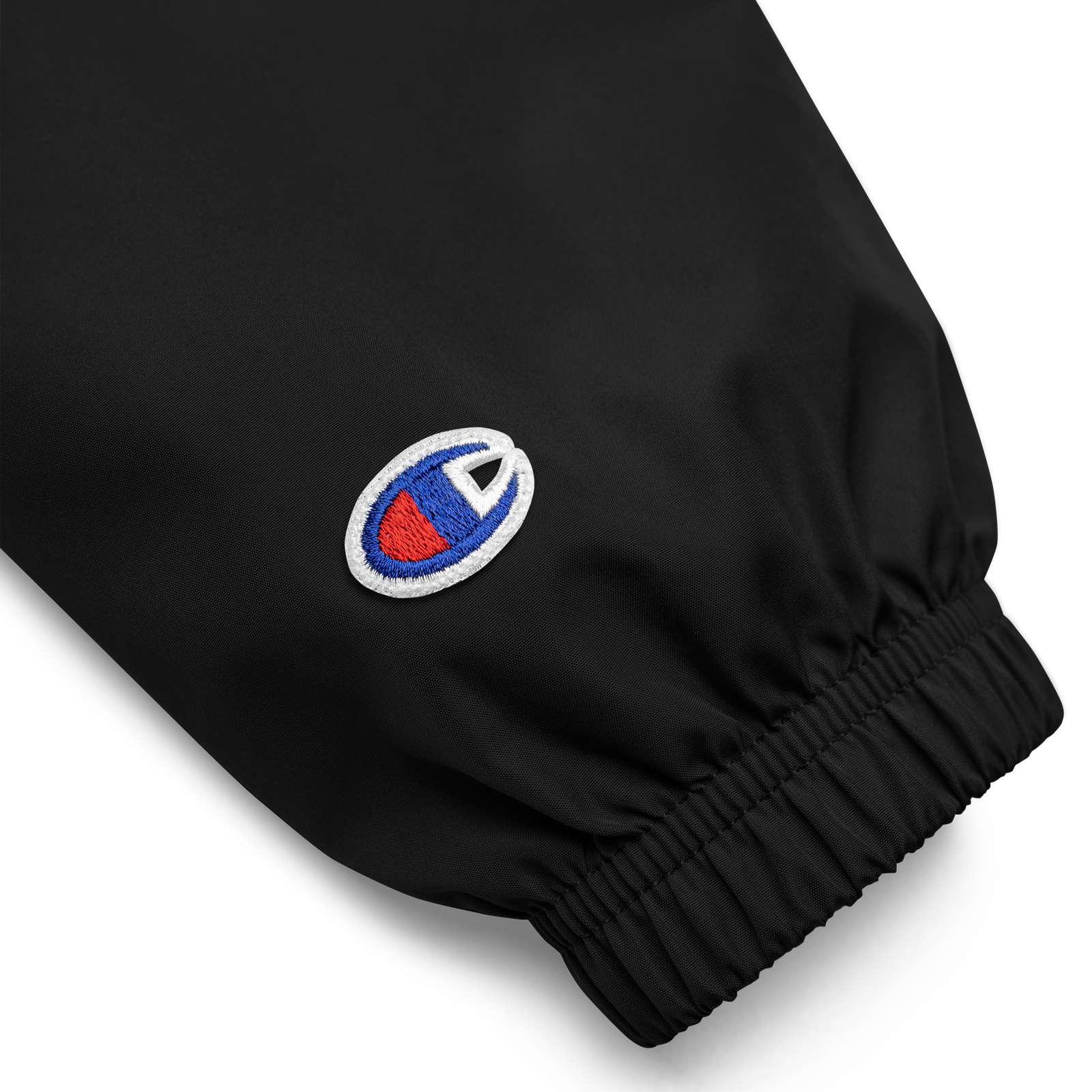 ELEVASN Midnight Crest Packable Jacket
