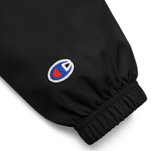 ELEVASN Midnight Crest Packable Jacket