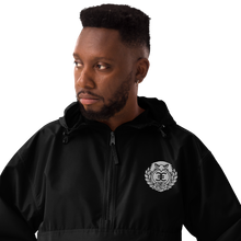 ELEVASN Midnight Crest Packable Jacket