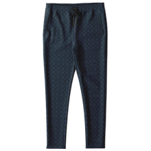 ELEVASN Signature Joggers - Midnight Monogram (Unisex)