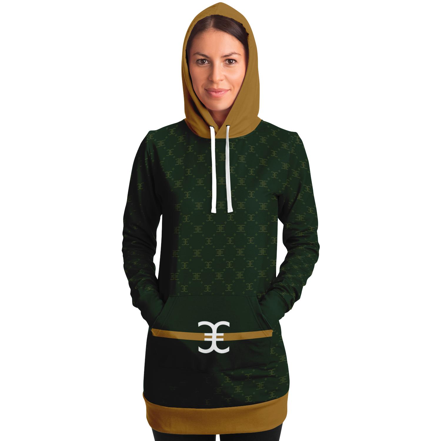 ELEVASN Abundance Frequency Hoodie