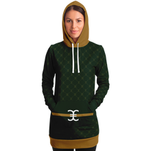 ELEVASN Abundance Frequency Hoodie