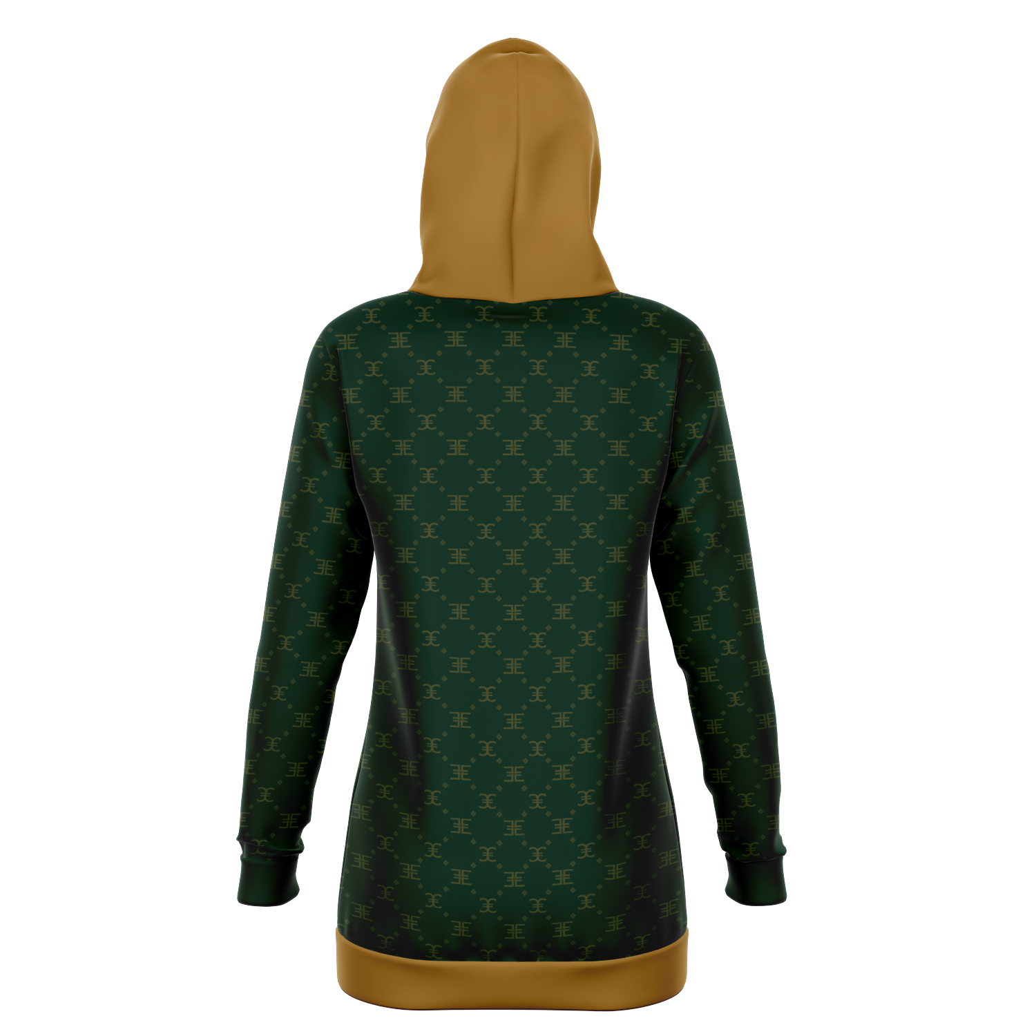 ELEVASN Abundance Frequency Hoodie