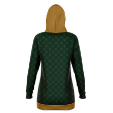 ELEVASN Abundance Frequency Hoodie