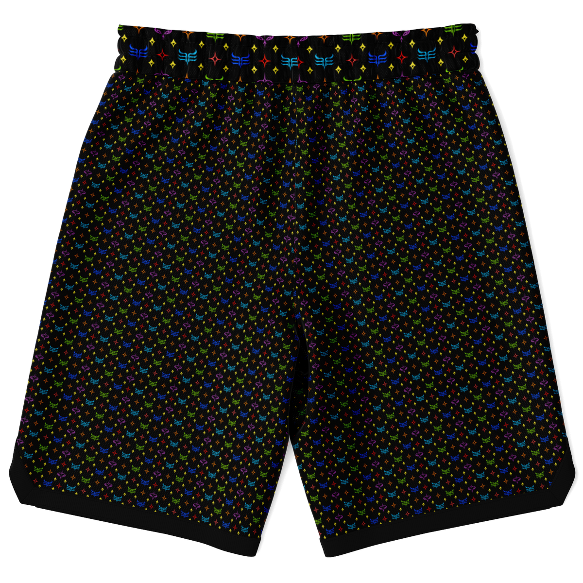 3LEVASN Chakra Frequency Shorts