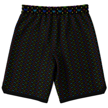 3LEVASN Chakra Frequency Shorts