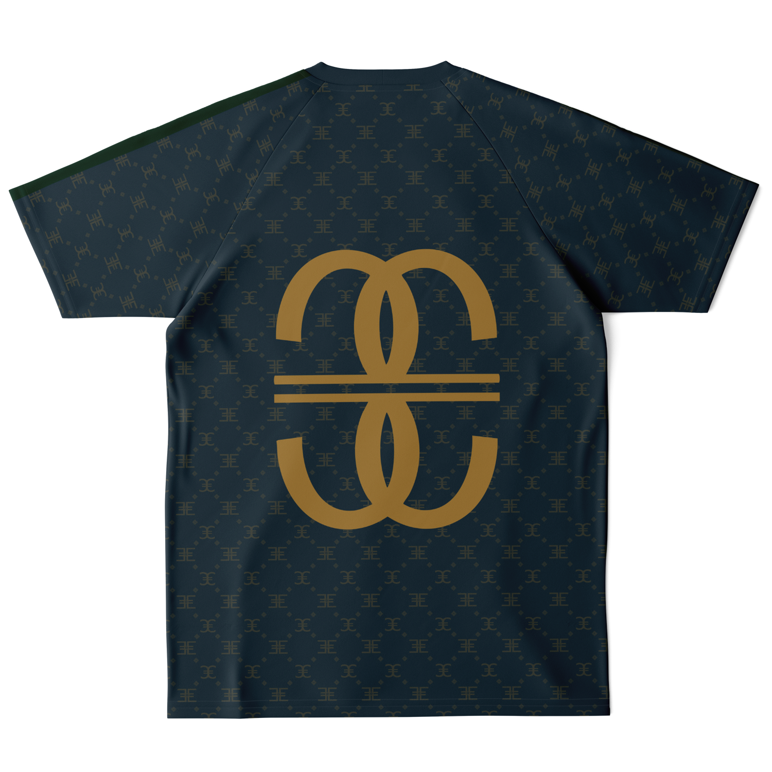 ELEVASN Source Link Monogram Jersey