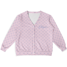 ELEVASN Aura Cardigan - Blush Horizon Edition
