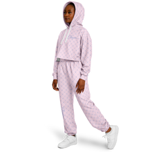 ELEVASN Aura Crop Set - Blush Horizon Edition