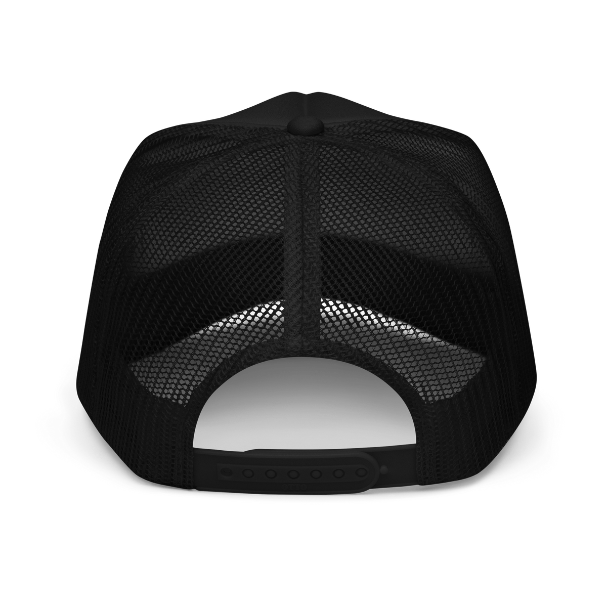 ELEVASN Royal Signal Trucker Cap