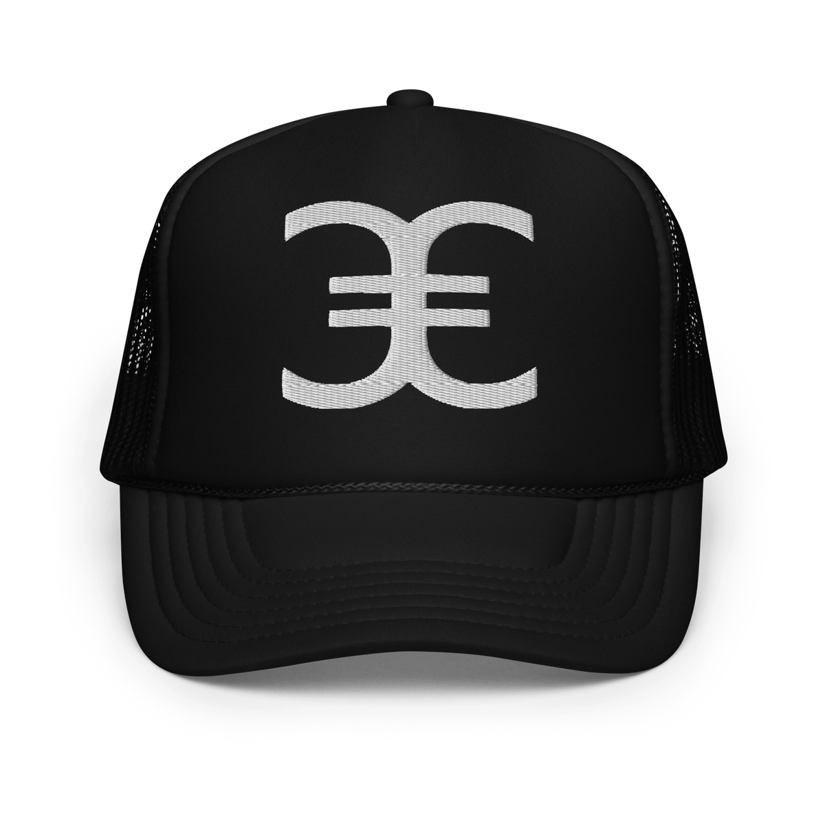 Elevasn Monogram Cap - Signature Edition