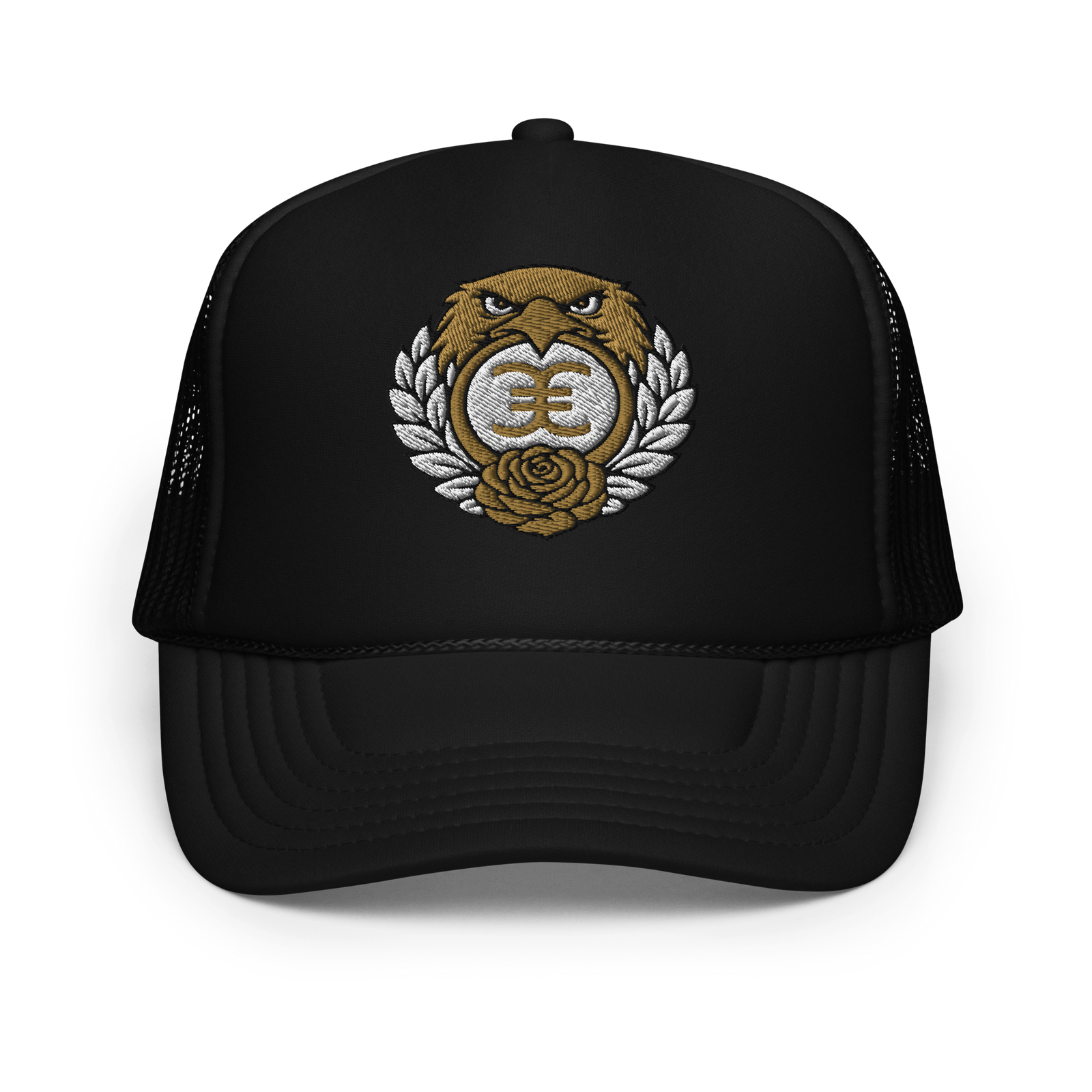 ELEVASN Royal Signal Trucker Cap