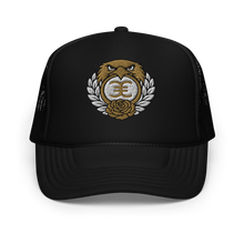 ELEVASN Royal Signal Trucker Cap
