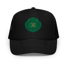 ELEVASN Royal Signal Trucker Cap