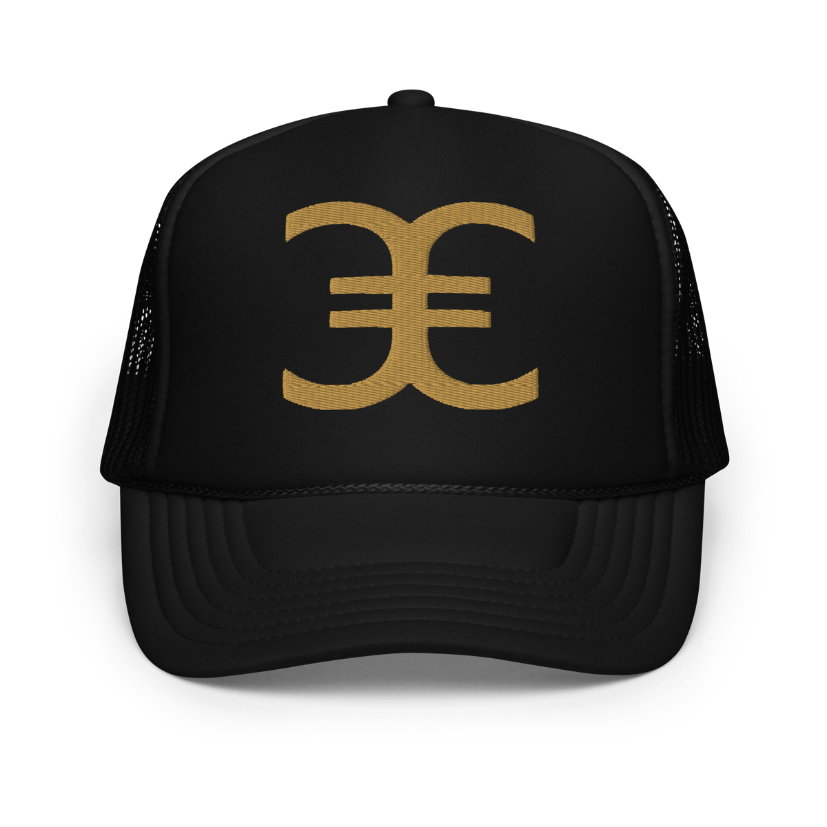 Elevasn Monogram Cap - Signature Edition