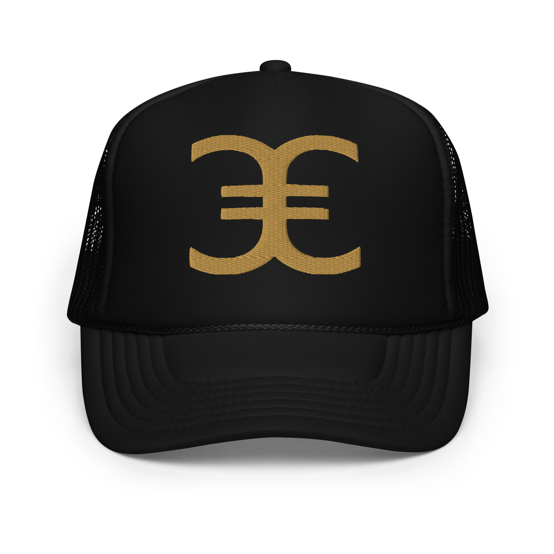 Elevasn Monogram Cap - Signature Edition