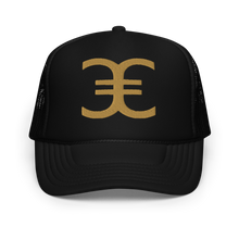 Elevasn Monogram Cap - Signature Edition