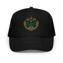 Elevasn Monogram Cap - Signature Edition