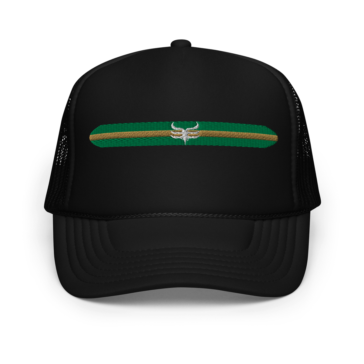 ELEVASN Royal Signal Trucker Cap