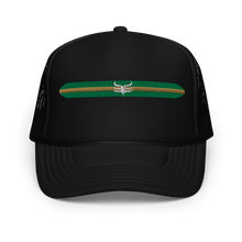 ELEVASN Royal Signal Trucker Cap
